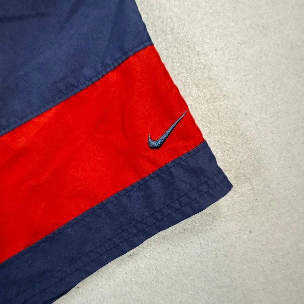 Nike swim trunk